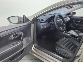 VW CC 2.0 TSI, снимка 10