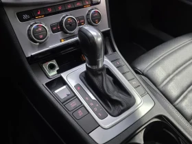VW CC 2.0 TSI, снимка 9