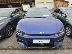 Kia EV6 GTline 299kc/50000kм, снимка 3