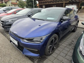 Kia EV6 GTline 299kc/50000kм, снимка 1