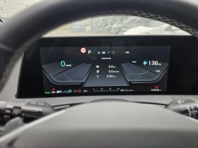 Kia EV6 GTline 299kc/50000kм, снимка 8