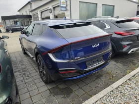 Kia EV6 GTline 299kc/50000kм, снимка 4