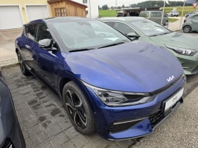 Kia EV6 GTline 299kc/50000kм, снимка 2