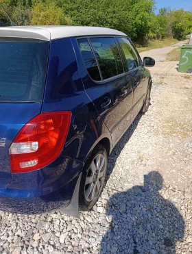 Skoda Fabia, снимка 6