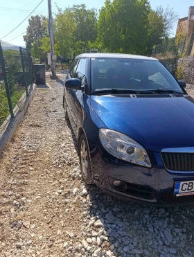 Skoda Fabia, снимка 3