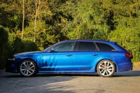 Audi A6 BITDI 518HP , снимка 9