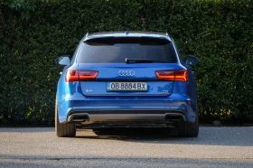 Audi A6 BITDI 518HP , снимка 6