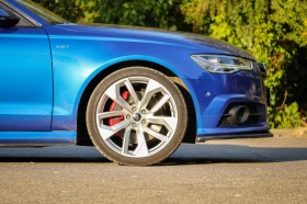Audi A6 BITDI 518HP , снимка 5