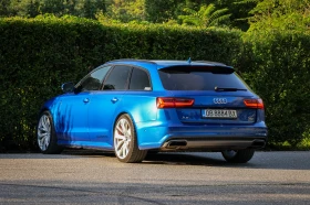 Audi A6 BITDI 518HP , снимка 7