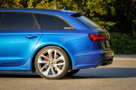 Audi A6 BITDI 518HP , снимка 8