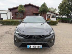 Peugeot 408 GT 1.2PureTech AVTOMAT/KOJA/NAVI/KAMERA EURO 6 , снимка 3