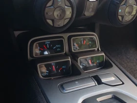 Chevrolet Camaro, снимка 13