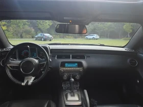 Chevrolet Camaro, снимка 9