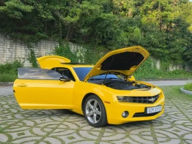 Chevrolet Camaro, снимка 2