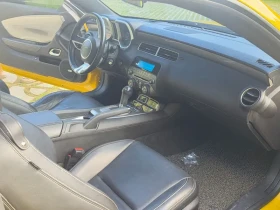 Chevrolet Camaro, снимка 11