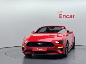 Ford Mustang 2.3 - САМО 30% АВАНС, снимка 3