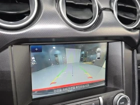 Ford Mustang 2.3 - САМО 30% АВАНС, снимка 14