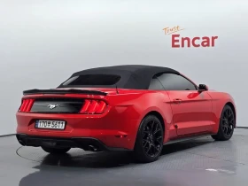 Ford Mustang 2.3 - САМО 30% АВАНС, снимка 2