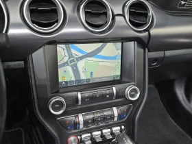 Ford Mustang 2.3 - САМО 30% АВАНС, снимка 12