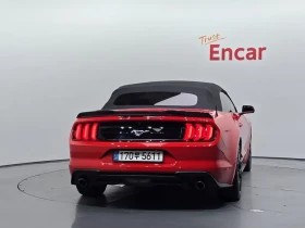 Ford Mustang 2.3 - САМО 30% АВАНС, снимка 4