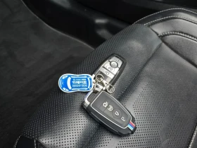 Ford Mustang 2.3 - САМО 30% АВАНС, снимка 15