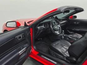 Ford Mustang 2.3 - САМО 30% АВАНС, снимка 10