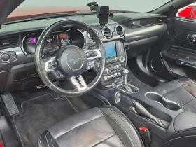 Ford Mustang 2.3 - САМО 30% АВАНС, снимка 7
