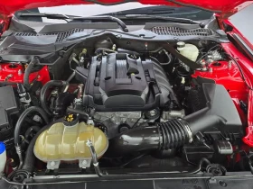 Ford Mustang 2.3 - САМО 30% АВАНС, снимка 6