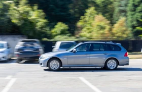 BMW 318 Facelift на ТОП ЦЕНА!!!, снимка 14