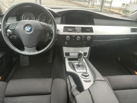 BMW 530 LCI подгрев, снимка 9