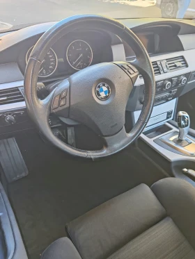 BMW 530 LCI подгрев, снимка 8