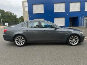 BMW 530 LCI подгрев, снимка 6