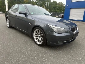 BMW 530 LCI подгрев, снимка 7