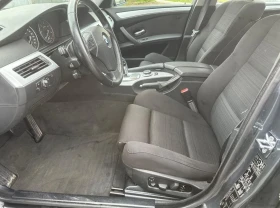 BMW 530 LCI подгрев, снимка 10