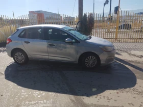 Citroen C4, снимка 4