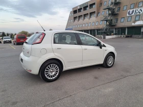 Fiat Punto * EVO* 1.2-БЕНЗИН* EURO 6* , снимка 4