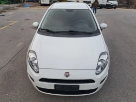 Fiat Punto * EVO* 1.2-БЕНЗИН* EURO 6* , снимка 9