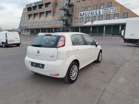 Fiat Punto * EVO* 1.2-БЕНЗИН* EURO 6* , снимка 5