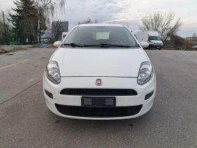 Fiat Punto * EVO* 1.2-БЕНЗИН* EURO 6* , снимка 1