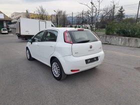 Fiat Punto * EVO* 1.2-БЕНЗИН* EURO 6* , снимка 6