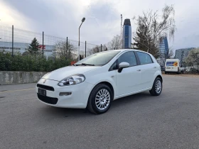 Fiat Punto * EVO* 1.2-БЕНЗИН* EURO 6* , снимка 8