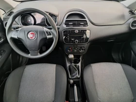 Fiat Punto * EVO* 1.2-БЕНЗИН* EURO 6* , снимка 14