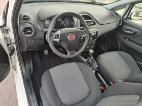 Fiat Punto * EVO* 1.2-БЕНЗИН* EURO 6* , снимка 12