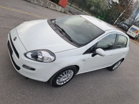 Fiat Punto * EVO* 1.2-БЕНЗИН* EURO 6* , снимка 10