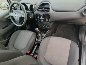 Fiat Punto * EVO* 1.2-БЕНЗИН* EURO 6* , снимка 15