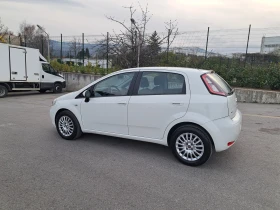 Fiat Punto * EVO* 1.2-БЕНЗИН* EURO 6* , снимка 7