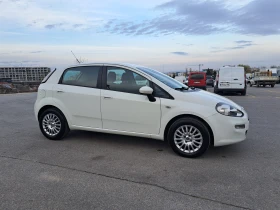 Fiat Punto * EVO* 1.2-БЕНЗИН* EURO 6* , снимка 3