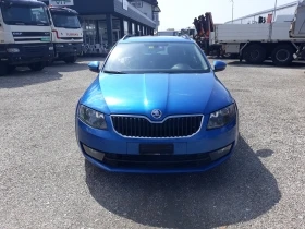 Skoda Octavia 2, 0 TDI - [14] 