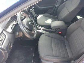 Skoda Octavia 2, 0 TDI - [16] 