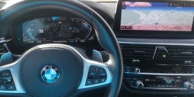 BMW 530 D. HYBRID, снимка 2 - Автомобили и джипове - 42756265